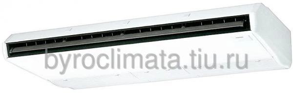 Фото Потолочный кондиционер Panasonic S-F28DTE5/8/U-B28DBE5/CZ-RD513C