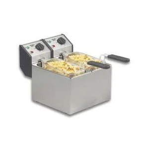 Фото ФРИТЮРНИЦА ROLLER GRILL FD 50 D