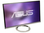 фото Монитор 25" ASUS MX259H Silver-Black AH-IPS