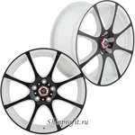 фото NZ Wheels F-46 6.5x16/5x108 D63.3 ET50 W+B