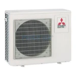 фото Комплектующие для кондиционеров Mitsubishi Electric MXZ-3D68VA