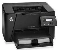 Фото Принтер HP LaserJet Pro M201n