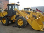 фото Погрузчик Xcmg LW300F новый