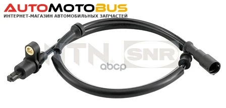 Фото Датчик abs SNR ASB15528