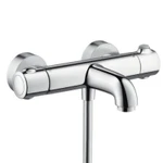 фото Hansgrohe Ecostat 1001 SL 13241000 термостат для ванны (хром)