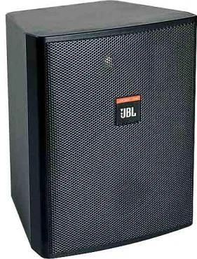 Фото Монитор JBL CONTROL 25AV