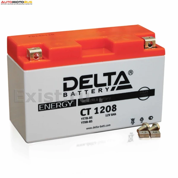 Фото GS Battery CB5L-B