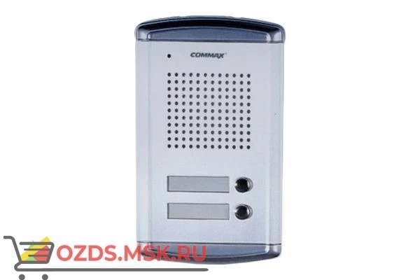 Фото Commax DR-2A2N Переговорная панель