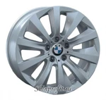 фото Replica B119 8x18/5x120 D72.6 ET20 Silver