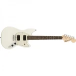 фото Электрогитара Fender Squier FSR Bullet Mustang HH Olympic White