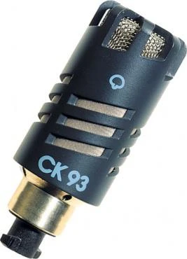 Фото Капсюль для микрофонов AKG CK93