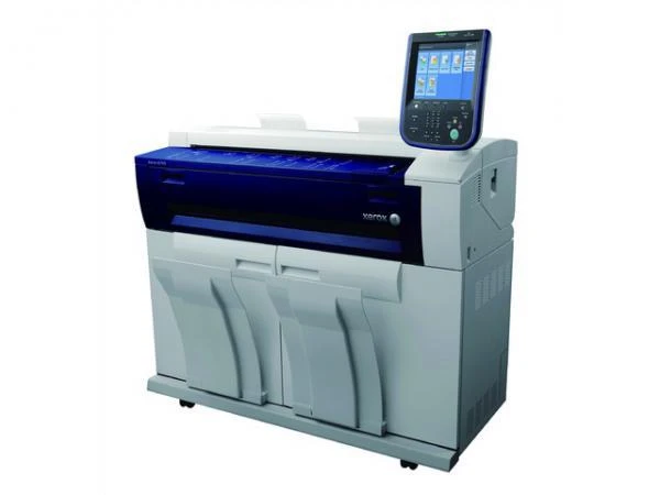 Фото Xerox 6705 MF 2 roll