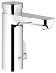 фото Grohe Eurosmart Cosmopolitan S 36317 000 Автоматический смеситель для умывальника | интернет-магазин сантехники Santehmag.ru