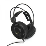 фото Охватывающие наушники Audio-Technica ATH-AD900X Black