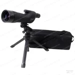 фото Зрительная труба Firefield Spotting Scope Kit 20-60x60SE (крышки