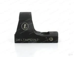 Фото №3 Коллиматорный прицел Leupold Deltapoint открытого типа