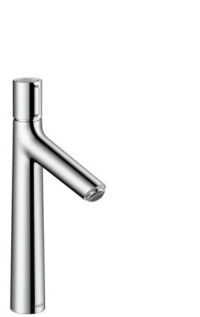 Фото Hansgrohe Talis Select S 190 72045000 Смеситель для умывальника | интернет-магазин сантехники Santehmag.ru