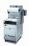 фото Запайщик контейнеров Reepack Reetray 25 FS TC