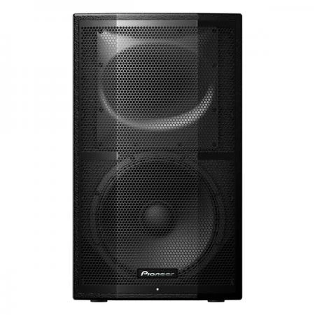 Фото Профессиональная активная акустика Pioneer XPRS 12 Black