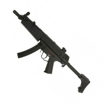 Фото Модель автомата MP5 A5 CM.041J