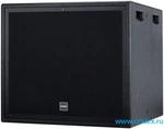 фото Пассивный сaбвуфер Tannoy VSX 15 DR. Черный