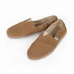 фото Эспадрильи PAEZ Original Raw Navy (Essentials Camel-0034, 44)