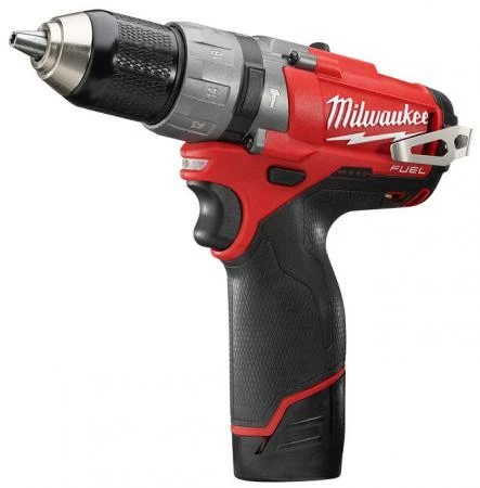 Фото Milwaukee M12 CPD-402C Дрель шуруповерт