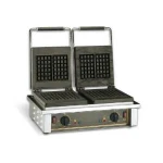 фото ВАФЕЛЬНИЦА ROLLER GRILL GED10