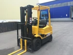 фото Вилочный погрузчик HYSTER H1.50XM