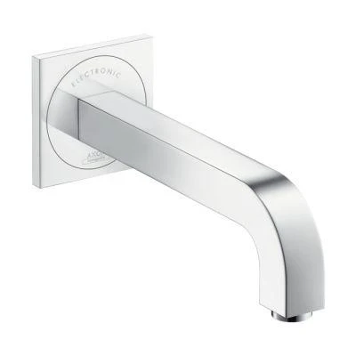 Фото Hansgrohe Axor Citterio 39118000 Электронный смеситель