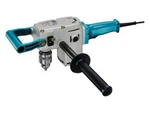 фото Миксер-дрель MAKITA DA 6301 с патроном в чем. (810 Вт