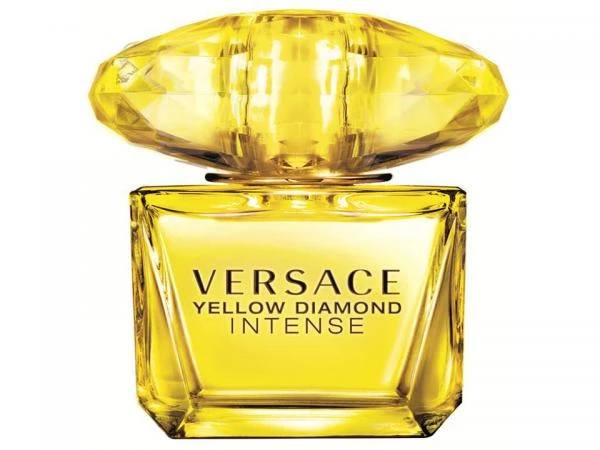 Фото Versace Yellow Diamond Intense 90мл Стандарт