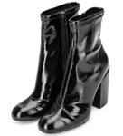 фото STEVE MADDEN Ботильоны STEVE MADDEN 91000031 black