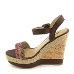 фото Soda Womens Reedy-S Casual Wedge