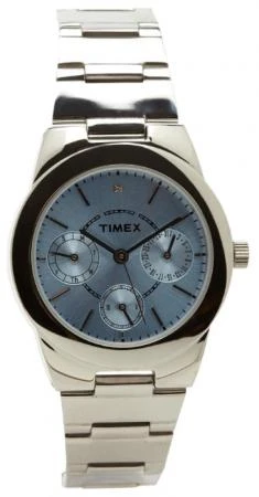 Фото Timex Женские часы Timex T2N973