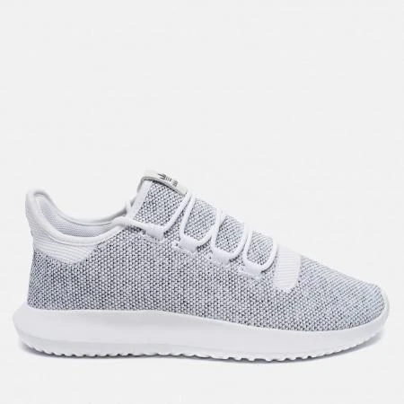 Фото Adidas Originals Tubular Shadow Knit White/Black