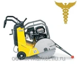 Фото №2 НАРЕЗЧИК ШВОВ БЕНЗИНОВЫЙ WACKER BFS 940W