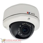 фото ACTi E82A: Купольная IP-камера