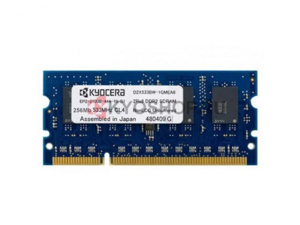 Фото Kyocera MDDR2-256