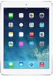 фото Apple Планшет Apple iPad Air 32Gb Wi-Fi Silver (Серебристый)