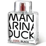 фото Mandarina Duck Cool Black 100мл Тестер