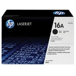 фото Картридж лазерный HP (Q7516A) LaserJet 5200 и другие, оригинальный, ресурс 12000 стр.