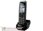 фото Panasonic KX-TPA50B09 — Дополнительная трубка DECT (радиотелефон) , цвет черный