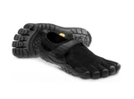 фото VIBRAM Мокасины FIVEFINGERS KSO TREK W (37, 248/черный/черный, ,)