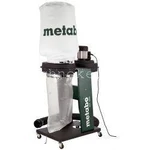 фото Metabo SPA 1200 Стружкоотсос 900м3,550вт,1600мбар 601205000