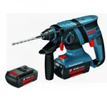 фото Аккум. перфоратор BOSCH GBH 36 V-LI COMPACT в чем. (36.0 В