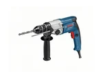 фото Дрель BOSCH GBM 13-2 RE в кор. (550 Вт