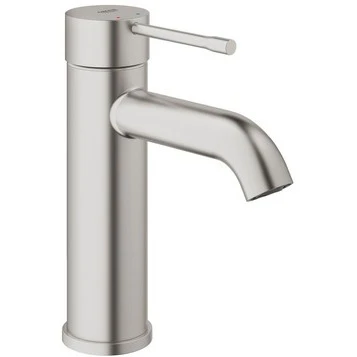 Фото Grohe Essence New 23590DC1 Смеситель для раковины, стандартный