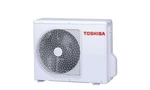 Фото №3 Кондиционер TOSHIBA RAS-13SKP-ES2/RAS-13SA-ES2