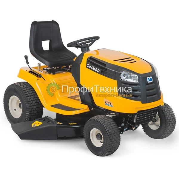 Фото Садовый трактор Cub Cadet LT1 NS96 13AB77DF603